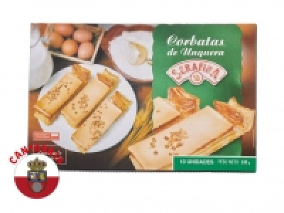 Lidl  Serafina® Corbatas de Unquera