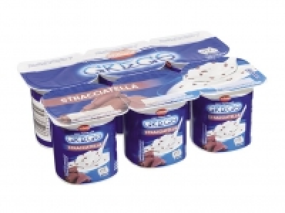 Yogur griego stracciatella 125.00 €