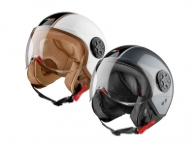Casco jet talla S 34.99 €
