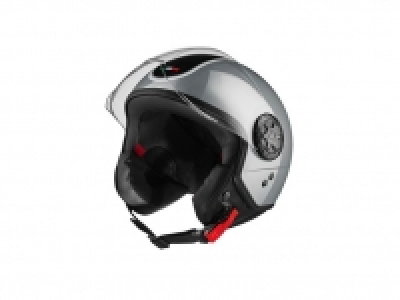 Lidl  Casco jet de talla S