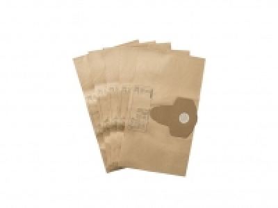 Lidl  Bolsas filtrantes PFT 20 A1 para aspiradoras en seco y húmed