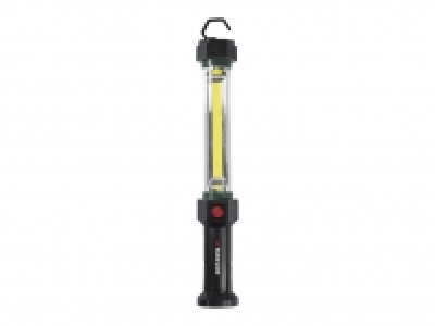 Lámpara recargable de trabajo 11.99 €