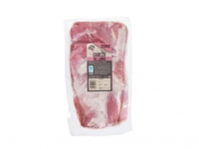 Cabeza de lomo de cerdo 4.59 €