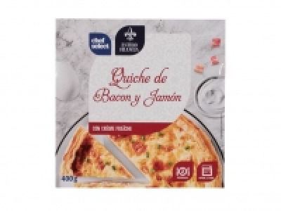 Quiche 400.00 €