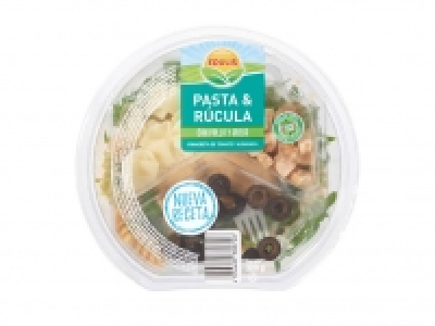 Lidl  Pasta < Rúcula