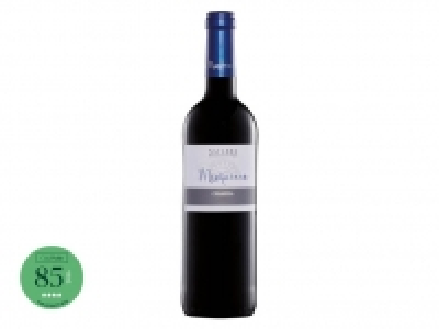 Lidl  Mezquíriz Vino tinto crianza