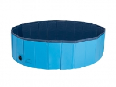 Lidl  Piscina plegable para perros