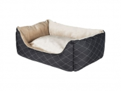 Lidl  Cama para perros negro