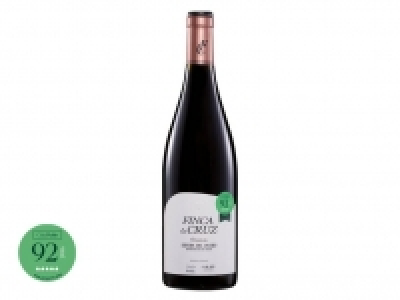 Lidl  Finca la Cruz Vino tinto reserva