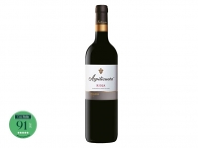 Lidl  Azpilicueta Vino tinto crianza