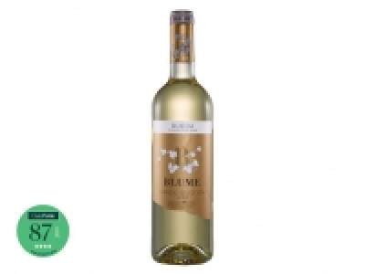 Lidl  Blume Vino blanco verdejo