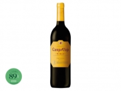 Lidl  Campo Viejo Vino tinto crianza