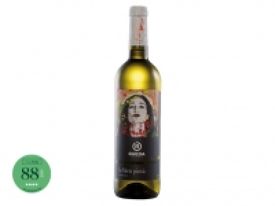 Lidl  La Bien Pintá Vino blanco verdejo