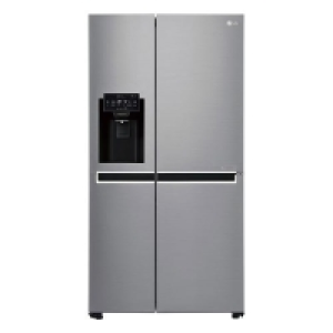Frigorífico Americano LG GSL760PZUZ