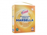 Lidl  Detergente Marsella en polvo