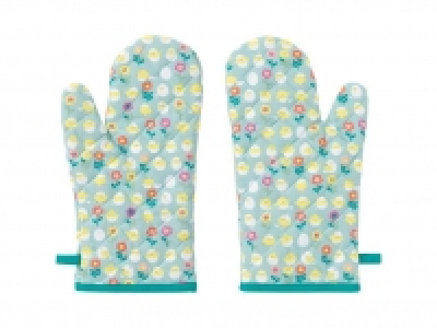 Manoplas para horno 3.49 €