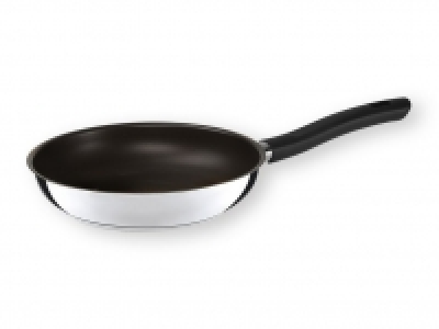 Sartén acero inoxidable 24 cm 16.99 €