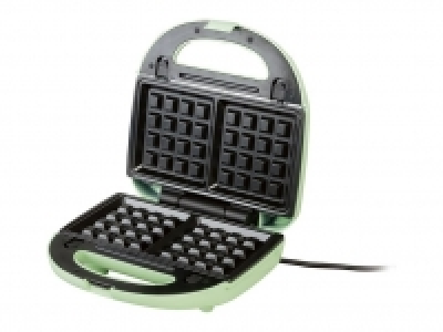Gofrera 3 en 1, 750 W 19.99 €