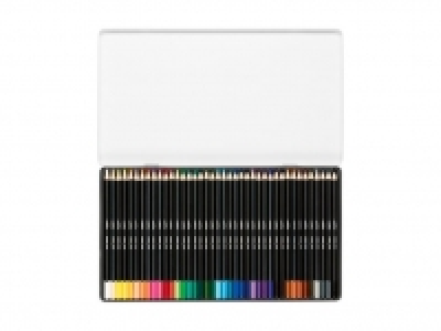 Lidl  Lápices de colores para bellas artes