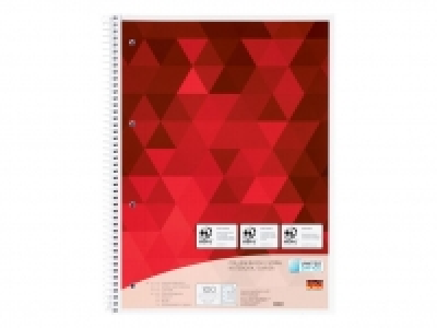 Cuadernos A4 pack 5 7.99 €