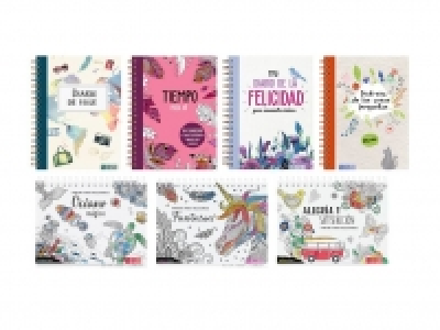 Lidl  Cuaderno para pintar