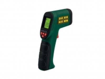 Detector térmico por infrarrojos 19.99 €