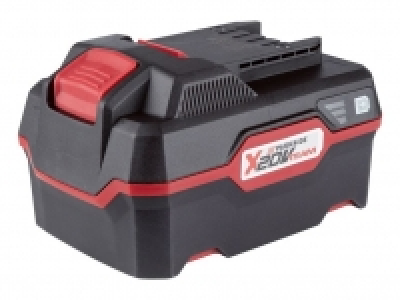 Batería 4 Ah 20 V 29.99 €
