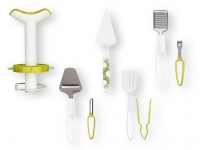 Utensilios de cocina 4.99 €