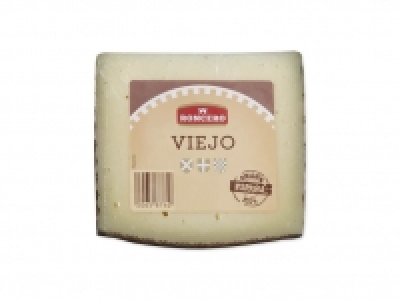 Cuña de queso mezcla viejo 300.00 €