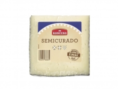 Cuña de queso mezcla semicurado 300.00 €