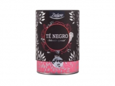 Lidl  Infusión Rooibos / Té verde / Té negro