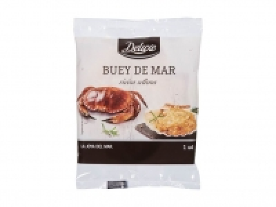Vieira rellena de buey de mar 1.99 €