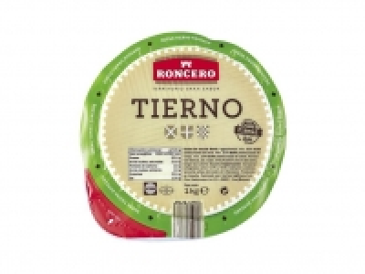 Queso mezcla tierno 6.09 €