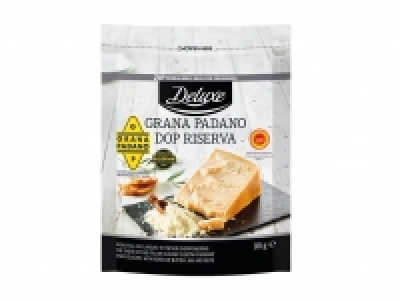 Queso rallado Grana Padano D.O.P. 100.00 €