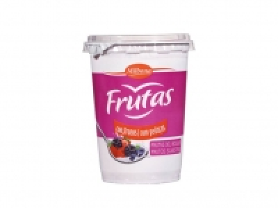 Yogur con trozos de fruta 500.00 €