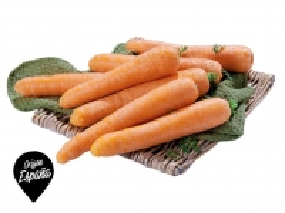 Zanahoria 0.65 €