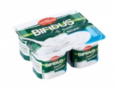 Lidl  Bífidus natural cremoso