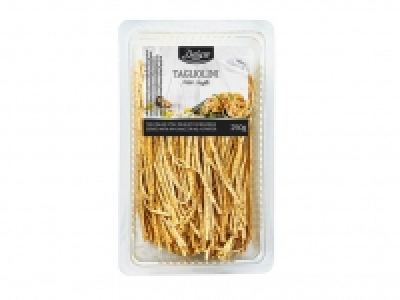 Lidl  Tagliolini con trufa