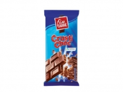 Lidl  Chocolate Crusti Choc