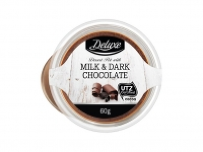 Lidl  Postre de chocolate