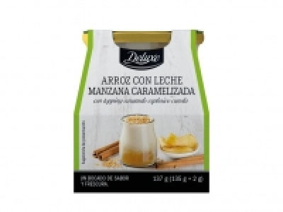 Arroz con leche 137.00 €