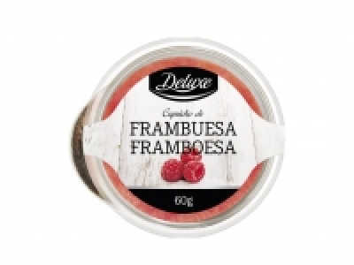Lidl  Postre con base de galleta