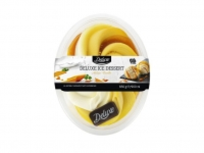 Tarrina de helado 650.00 €