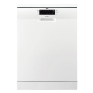 Lavavajillas AEG FFB53910ZW 439.00 €