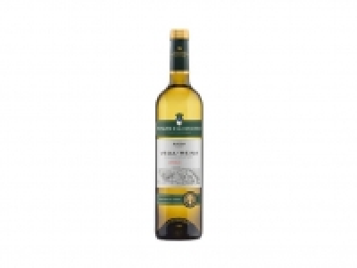 Lidl  Vino blanco Vega Reina