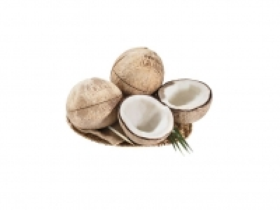 Lidl  Genuine coconut
