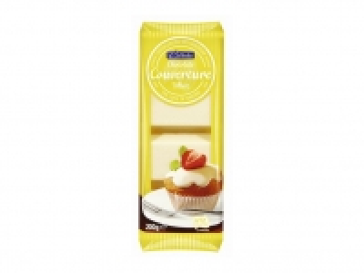 Lidl  Cobertura de chocolate para bizcochos
