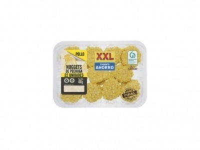 Nuggets de pollo 480.00 €