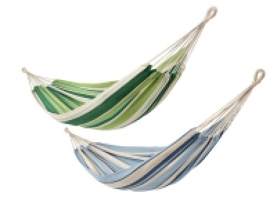 Hamaca 200 x 100 cm 9.99 €