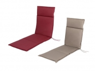 Cojín para sillón-tumbona 167 x 50 cm 14.99 €